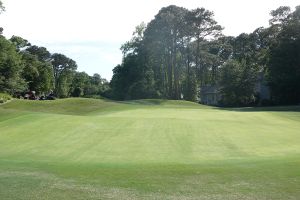 Long Cove 7th Green